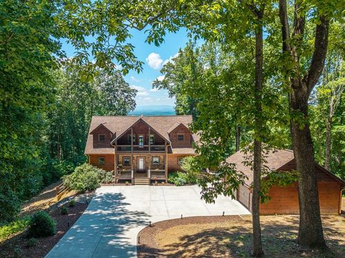 1252 Mountainside Pkwy, Ellijay, GA, 30536-8422 | Card Image