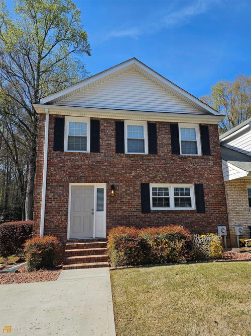 220 Flat Creek Ct, Peachtree City, GA, 30269-3514 | Card Image