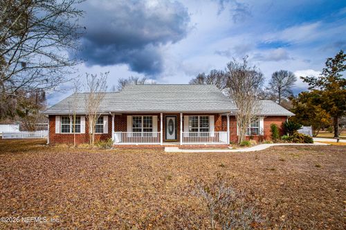 27112 Lake Dr, Hilliard, FL, 32046-7834 | Card Image