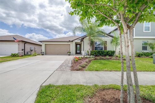 8969 Little Bluestem Dr, Land O Lakes, FL, 34637-3526 | Card Image