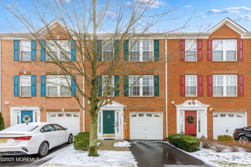 28 Abby Road, Farmingdale, NJ, 07727 | Card Image