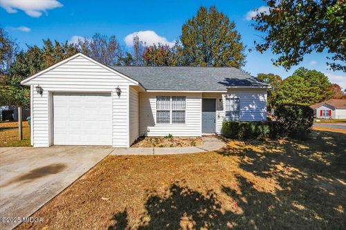 100 Mauldon Ct, Warner Robins, GA, 31093-3520 | Card Image