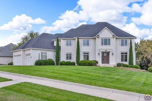 5832 Sw Clarion Ln, Topeka, KS, 66610-1231 | Card Image