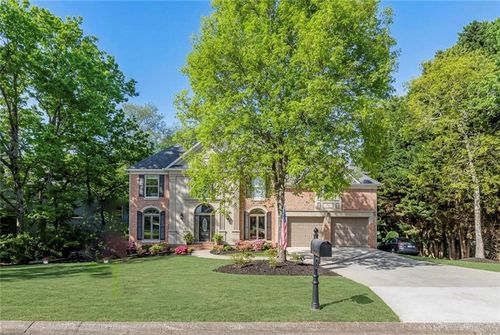 4311 Highborne Dr Ne, Marietta, GA, 30066-2430 | Card Image
