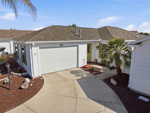 1639 Edisto Lane, The Villages, FL, 32162 | Card Image