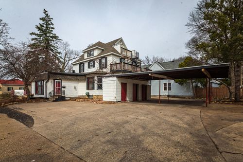 1601 Jackson St, La Crosse, WI, 54601 | Card Image