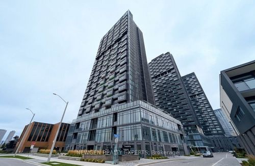 2911-5 Quarrington Lane, North York, ON, M3C0S5 | Card Image