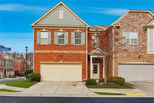 2473 Lisette Dr Se, Smyrna, GA, 30080-4618 | Card Image