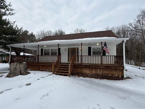 15 Old Dairy Rd, Morgantown, KY, 42261-6220 | Card Image