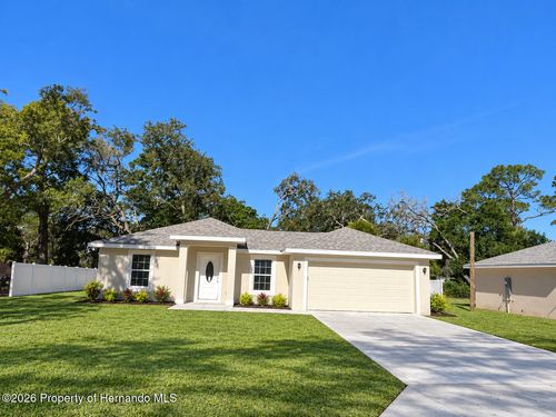 3299 Harden St, Spring Hill, FL, 34606 | Card Image