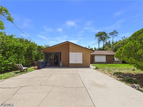 18541 Iris Rd, FORT MYERS, FL, 33967-3347 | Card Image