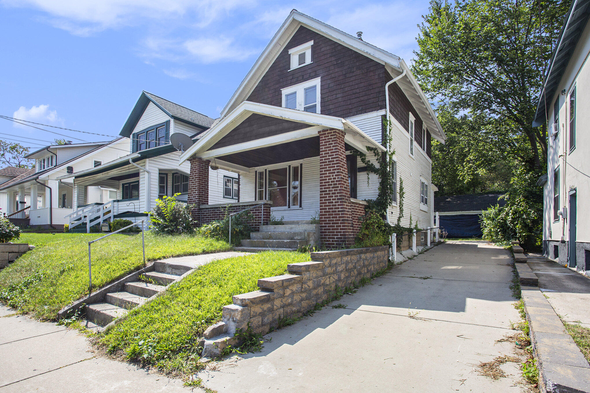 Fuller Ave, Grand Rapids, MI 49506