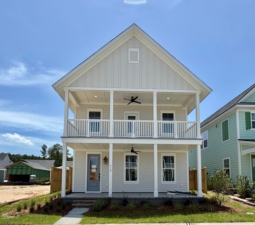 519 Ivy Green Ln, Summerville, SC, 29486-3151 | Card Image
