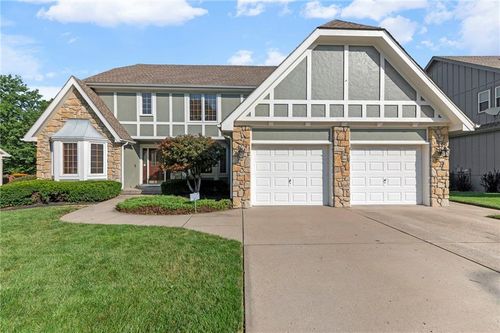 1606 Ne 100th Ct, Kansas City, MO, 64155-1967 | Card Image