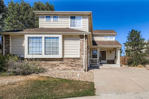 16053 E 105th Ct, Commerce City, CO, 80022-8848 | Card Image