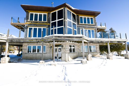 796 Dorcas Bay Rd, Tobermory, ON, N0H2R0 | Card Image
