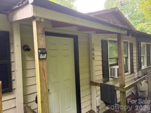 7868/7864 Kinglet Road, Connelly Springs, NC, 28612 | Card Image