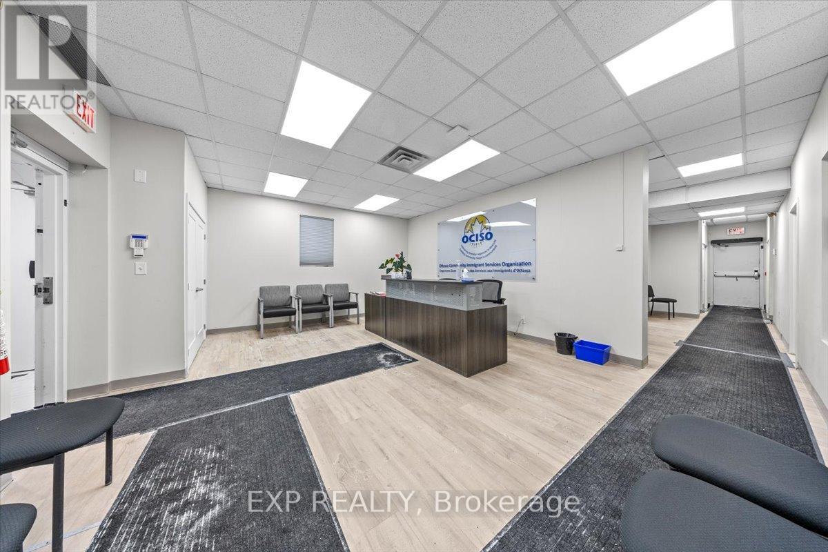 Commercial Lease in Ottawa 4