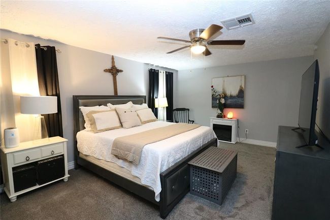25107 Spring Creek Dr, House other with 4 bedrooms, 2 bathrooms and 2 parking in Spring TX | Image 22