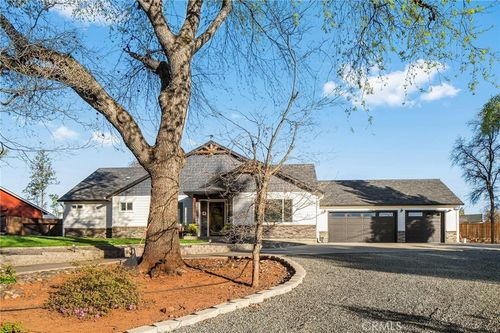 471 Sunburst Dr, Paradise, CA, 95969-5735 | Card Image