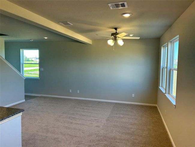 1379 Mixander Way, Townhouse with 3 bedrooms, 3 bathrooms and 2 parking in La Porte TX | Image 5