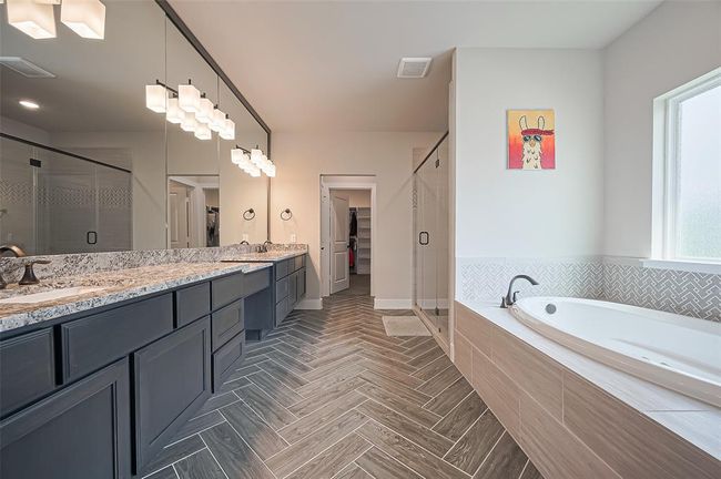 11507 Kincraig Path, House other with 5 bedrooms, 6 bathrooms and 3 parking in Richmond TX | Image 36