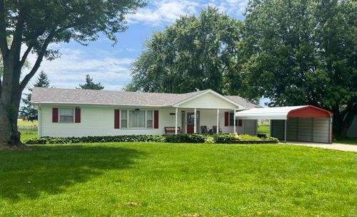 509 E Vincennes St, Orleans, IN, 47452-9106 | Card Image