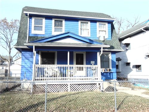 361 Kenwood Avenue, Dayton, OH, 45405 | Card Image