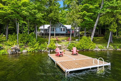 1215 Krings Lane, Plevna, ON, K0H2M0 | Card Image