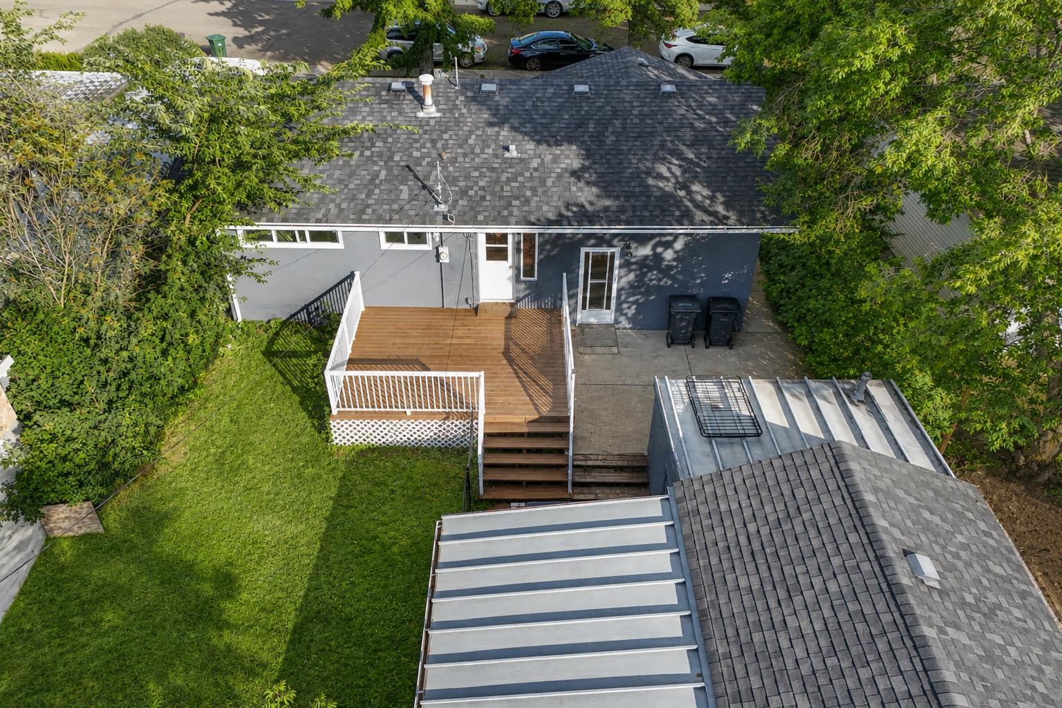Residential in Ponoka 3