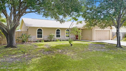 273 Jacaranda Ave Nw, Palm Bay, FL, 32907-2778 | Card Image