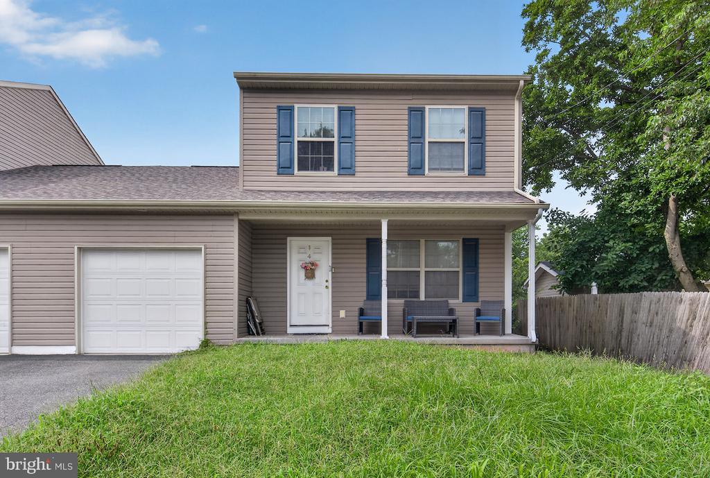Residential in NEW CASTLE 5