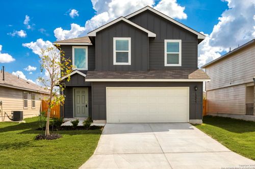 13932 Sandstone Pass, San Antonio, TX, 78253-7387 | Card Image