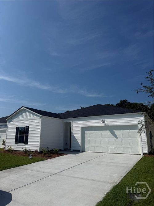 150 Geranium Way, Bloomingdale, GA, 31302-9735 | Card Image
