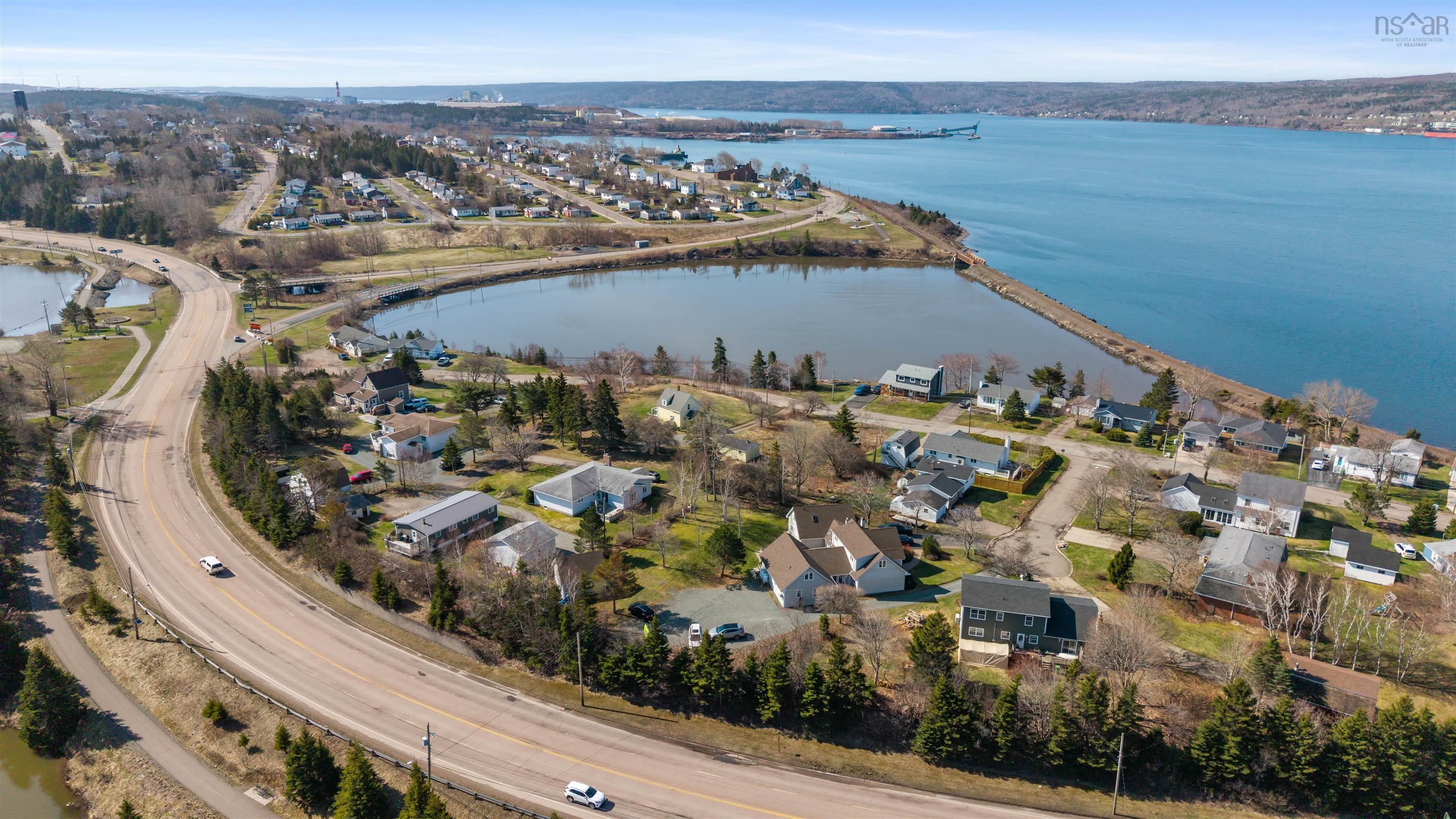 Residential Income in Port Hawkesbury 2