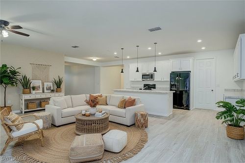 6445 Estero Bay Dr, FORT MYERS, FL, 33908-5492 | Card Image