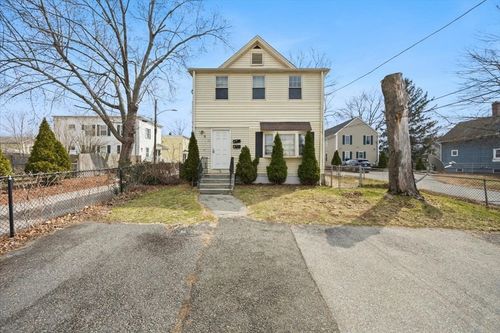 56 Parker St, Attleboro, MA, 02703-4034 | Card Image