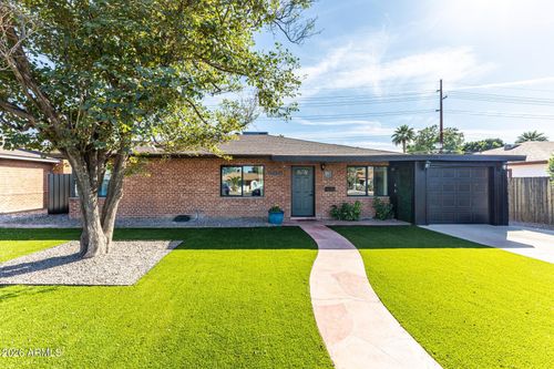 2539 E Campbell Ave, Phoenix, AZ, 85016-4907 | Card Image