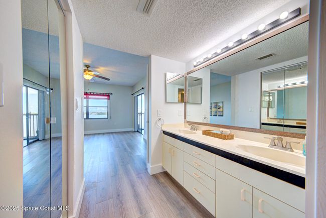 C511 - 3609 S Banana River Blvd, Condo with 2 bedrooms, 2 bathrooms and null parking in Cocoa Beach FL | Image 37