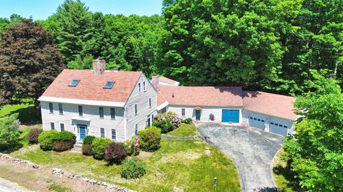 618 Old Turnpike Rd, Salisbury, NH, 03268-5412 | Card Image