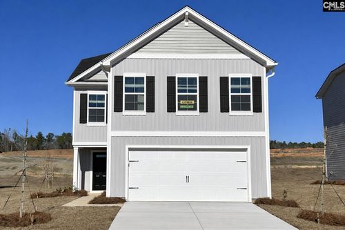 801 Cattle Egret Ln, Hopkins, SC, 29061-9852 | Card Image