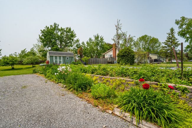 610 Brick Rd, House other with 3 bedrooms, 2 bathrooms and 6 parking in Ennismore ON | Image 36