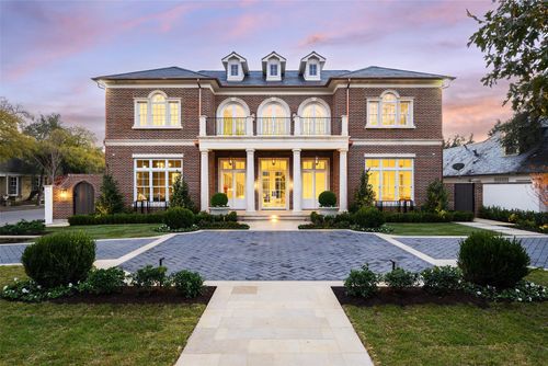 4001 Miramar Ave, Dallas, TX, 75205-3129 | Card Image