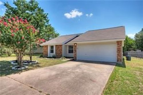 3515 Cornerstone St, Round Rock, TX, 78681-3726 | Card Image