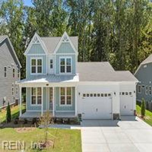 304 Rhapsody Dr, Suffolk, VA, 23435-4175 | Card Image