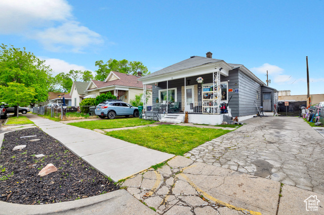Pingree Ave, Ogden, UT 84401