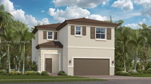 2445 Se 27th Rd, Homestead, FL, 33035-2097 | Card Image