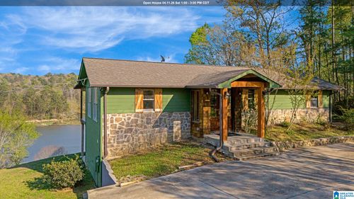 243 Pine Ridge Rd, BESSEMER, AL, 35023-7727 | Card Image