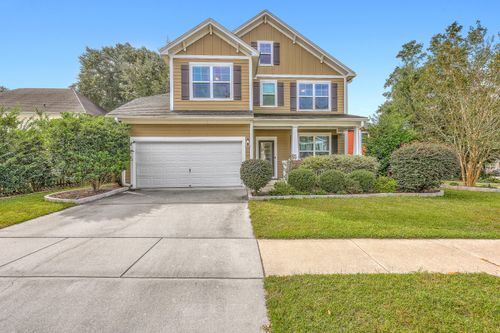 105 Elliot Creek Ln, Summerville, SC, 29485-6044 | Card Image