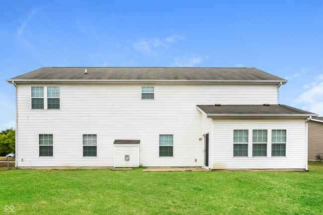 6555 Eagle Crossing Blvd, House other with 5 bedrooms, 3 bathrooms and null parking in Brownsburg IN | Image 17